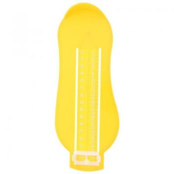 Baby Foot Measurement Tool (0-20cm) ABS Plastic