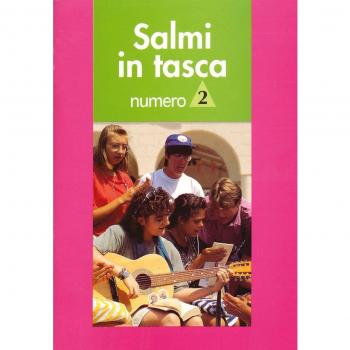 Salmi in tasca. Vol. 2