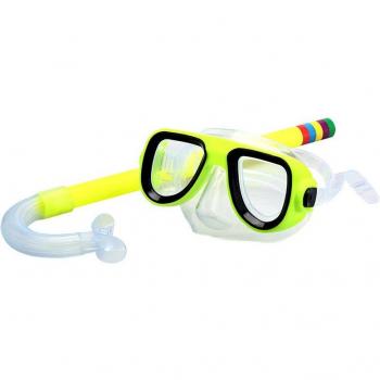 Kinderen Snorkelset met Duikbril voor Zwemmen