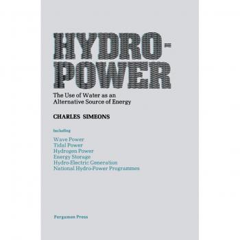 Vitalsource Technologies, Inc. Hydro-Power: The Use of Water as an Alternative Source of Energy