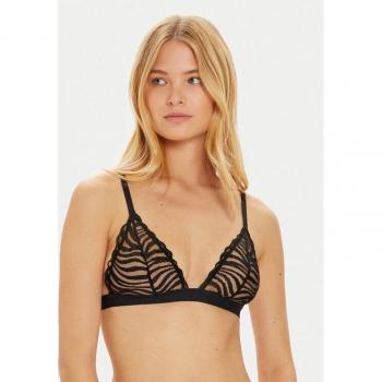 Bralette Gentle 727 Nero – Undress Code