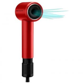 Secador UFESA Digital Pro Ionic Shine