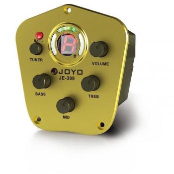 Akustyczny pickup Joyo JE-309
