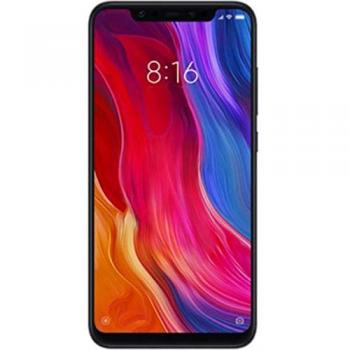 Celular Xiaomi Mi 8 Lite 4GB 64GB Negro Medianoche