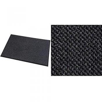 PAPERFLOW Mikrofaser-Schmutzfangmatte, (B)600 x (T)900 mm