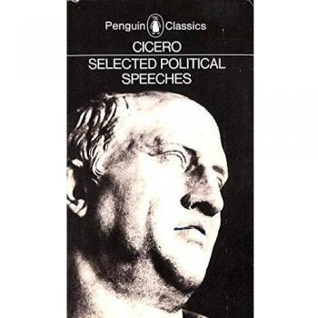 Essential Cicero: Selected Political Addresses