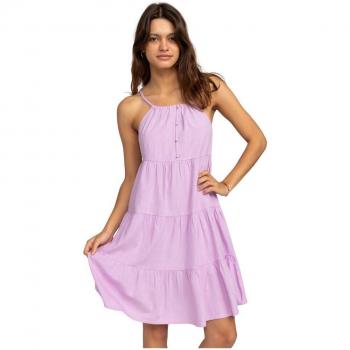 Vestido ROXY para Mujer con Tecnología Cool Again