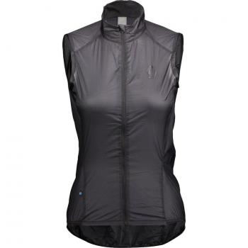 Camiseta de Ciclismo Femenina WS RC Weather UltraLigera WB Scott