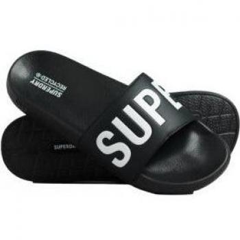 Superdry Slides – Code Core Edition