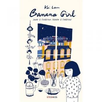 Banana Girl