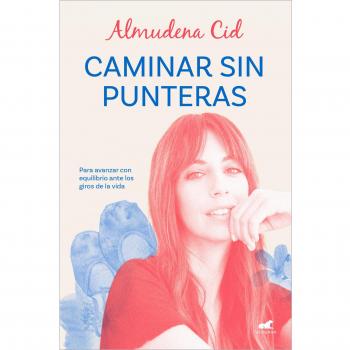 CAMINAR SIN PUNTERAS