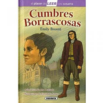 CUMBRES BORRASCOSAS