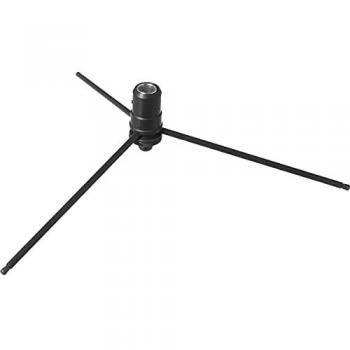Manfrotto Base Universale per Monopiede Nero 678