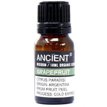 CitrusVital Grapefruit Oil