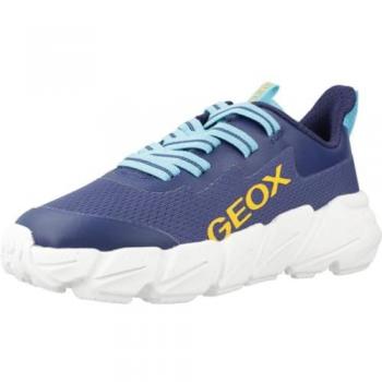 Baskets Flexyper Fast Junior Geox