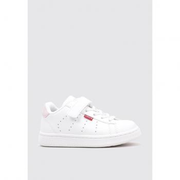 Calçado Infantil Levis Avenue Mini 24 Branco