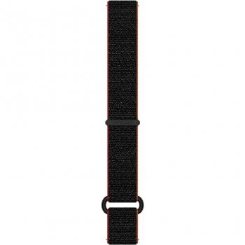 Correa de nylon para reloj Polar 20mm