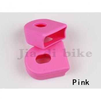 Funda de Manivela para Bicicleta Plegable - 2 Piezas