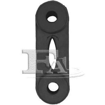Supporto VEGAZ CHG-107 con Silenziatore