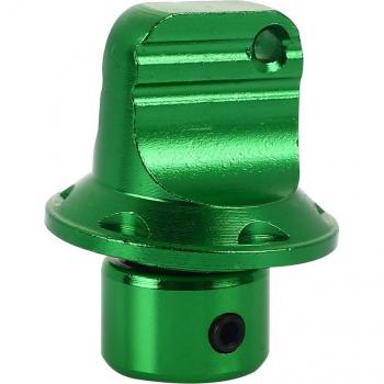 Universal Motorcycle Key Head Cover