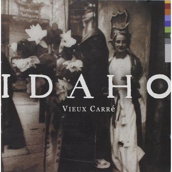 Vieux Carre