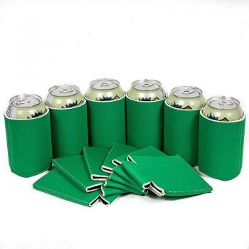 Insulated Beer Can Sleeves