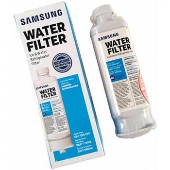 Filtro Acqua Haf‑qin/EXP originale per Congelatore Samsung