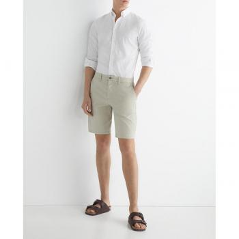 Bermuda de Hombre Estilo Vintage - Gap