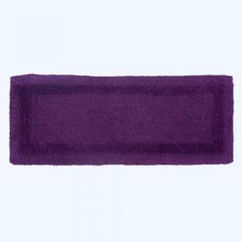 Luxury Reversible Cotton Bath Mat Runner