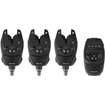 Prologic SNZ Bissanzeiger Kit 4+1
