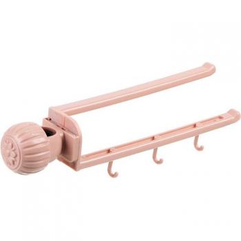 Kitchen Faucet Sponge and Cloth Organizer