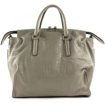 FREDsBRÜDER Dee Handtasche – Klassisches Lederaccessoire