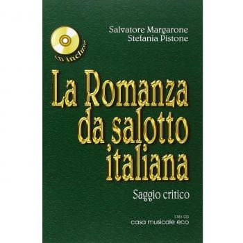 La romanza da salotto italiana
