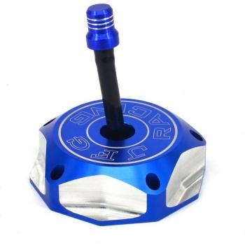 Capuchon de carburant Billette CNC HUSQVARNA WR125 TC250 TE250 SM250R