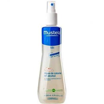 Mustela Eau de Colônia Infantil 200 ml