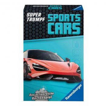 Ravensburger - Sports-Cars