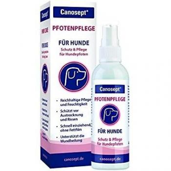 Canosept Hundepfotenpflege 75g
