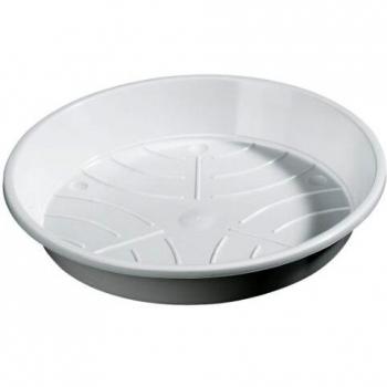 Geli Untersetzer Standard Ø 18 cm weiß