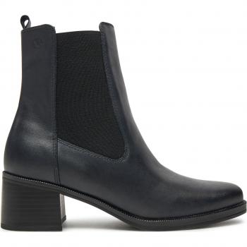 Stiefelette Caprice 9-25320-43 in Dunkelblau