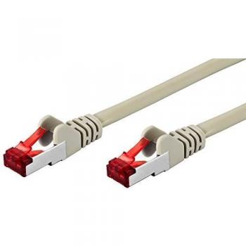 Cavo di Rete Goobay S/FTP PiMF CAT6 1 m