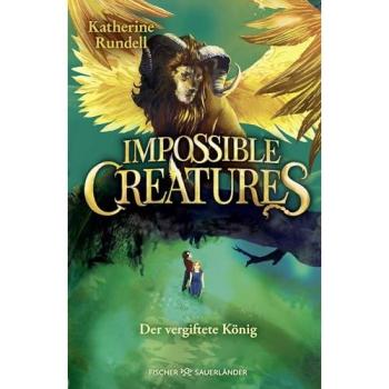 Impossible Creatures - Der vergiftete König