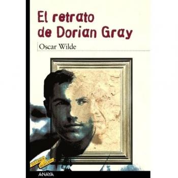 El retrato de Dorian Gray