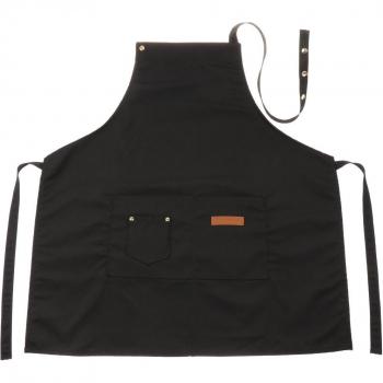 Delantal Chef Urbano con Bolsillos