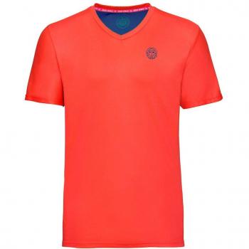 TedTech Bright Orange XL Shirt for Men