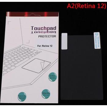 High Clarity Touchpad Protector for MacBook Air 13 Pro 13.3 15 Retina Touch Bar