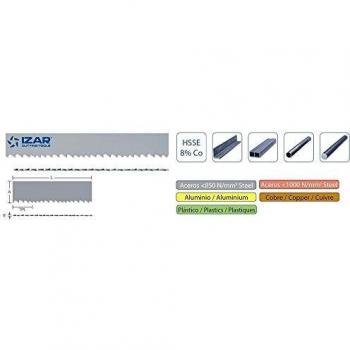 Izar Sierra Cinta HSS Co Flex - 4223 - 04120X034X1, 10/03-04K