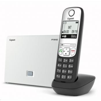 Gigaset A690A IP combiné avec base