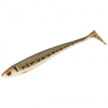 Daiwa Duck Fin Shad 200, color lucio, talla 50 gr