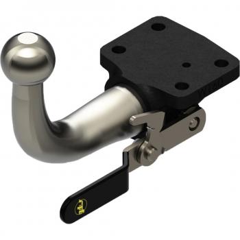Traino Gancio GDW 1537T35