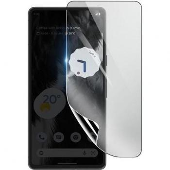 3MK Transparent Hydrogel Displayfolie für Google Pixel 7
